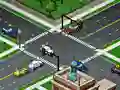 لعبة Traffic Command 2 على الانترنت