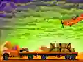 لعبة Bowja The Ninja 3 على الانترنت