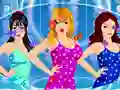 لعبة Hit Upon The Chic على الانترنت