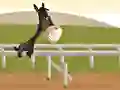 لعبة Horsey Run Run 2 على الانترنت