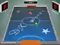 لعبة DX Hockey على الانترنت