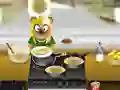 لعبة Hungry Bears على الانترنت