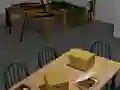 لعبة FBI Refuge على الانترنت