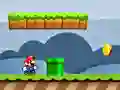 لعبة Mario Zone على الانترنت