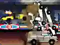 لعبة Destroy More Cars على الانترنت