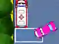 لعبة Funny Cars على الانترنت