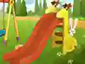 لعبة Pet Detective Case على الانترنت