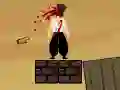 لعبة Let The Bullet Fly على الانترنت