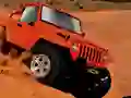 لعبة Desert Jeep على الانترنت