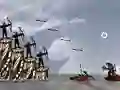 لعبة Wrath of Evil على الانترنت