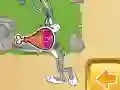 لعبة Looney Lunch على الانترنت