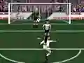 لعبة Bicycle Kick Champ على الانترنت