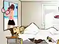 لعبة Crazy Hangover على الانترنت