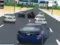 لعبة 3D racing craze على الانترنت