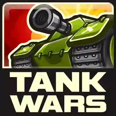 لعبة Tank Wars على الانترنت