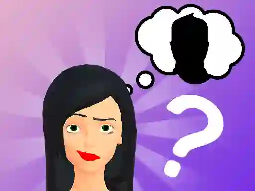 لعبة Who Is This على الانترنت