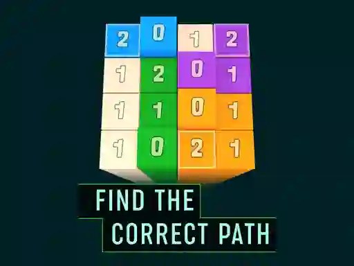 لعبة Number Puzzle على الانترنت