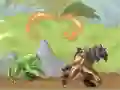لعبة Age of giant على الانترنت