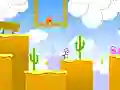 لعبة Gum Drop Hop 2 على الانترنت
