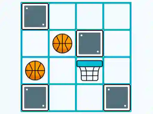 لعبة Basket Goal على الانترنت