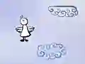 لعبة Doodle Jump على الانترنت