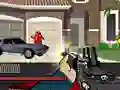 لعبة Bullet Overflow على الانترنت