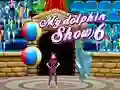 لعبة My Dolphin Show 6 على الانترنت