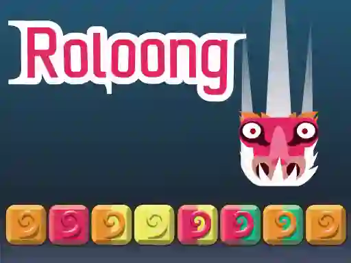 لعبة Roloong على الانترنت
