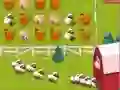 لعبة Barnyard Scramble على الانترنت