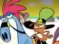 لعبة Wander over Yonder The helping hands على الانترنت