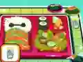 لعبة Bento bedlam على الانترنت