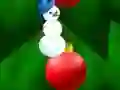 لعبة Snowman's christmas على الانترنت