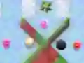 لعبة Mini putt gem holiday على الانترنت