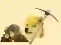 لعبة Dog miner على الانترنت