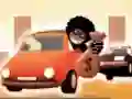 لعبة Escape the fuzz على الانترنت