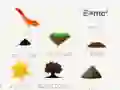 لعبة Little Alchemy على الانترنت