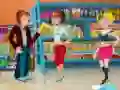 لعبة Naughty Supermarket على الانترنت