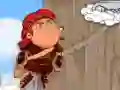 لعبة Heroes jumping على الانترنت