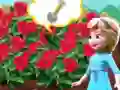 لعبة Elsa Garden Tools على الانترنت