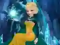 لعبة Frozen Elsa Prep على الانترنت