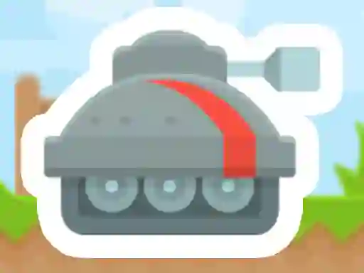 لعبة Mini Tanks على الانترنت