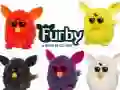 لعبة Furby على الانترنت