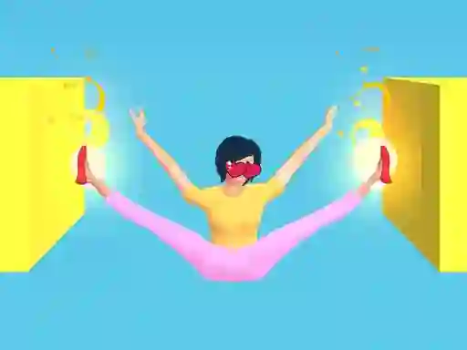 لعبة Pokey Woman على الانترنت