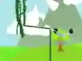 لعبة Swing master على الانترنت