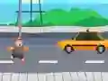 لعبة Crazy Runner على الانترنت