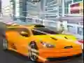 لعبة Race 2 Survive على الانترنت