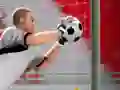 لعبة Goalkeeper Challenge على الانترنت