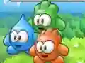 لعبة Blobs Plops على الانترنت