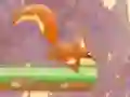 لعبة Nut rush على الانترنت