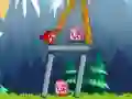لعبة Crazy Birds 2 على الانترنت
